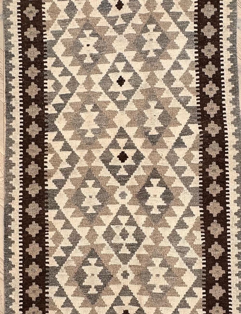 Runner Chobi Kilim 187x89 cm