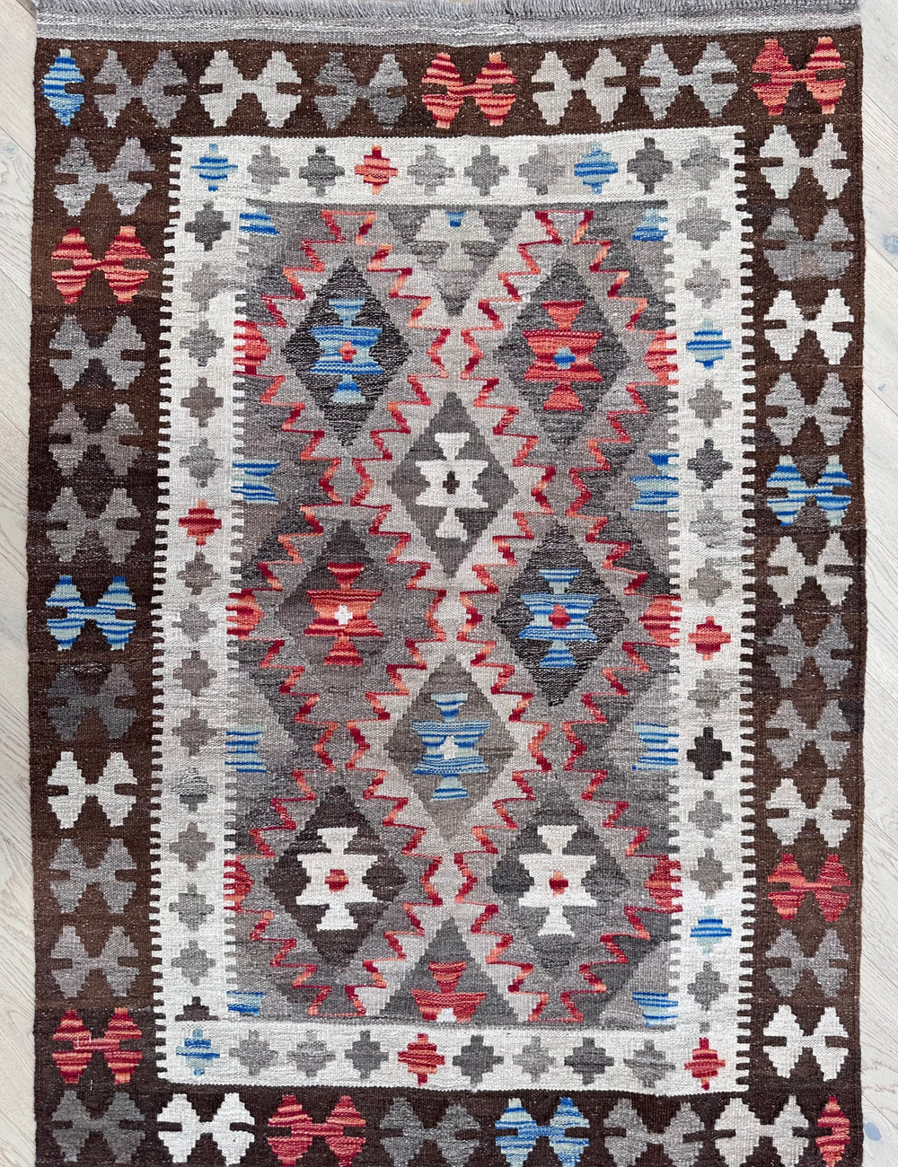 Chobi Kilim 146x103 cm