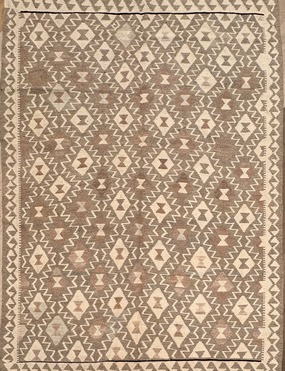 Chobi Kilim 240x170 cm