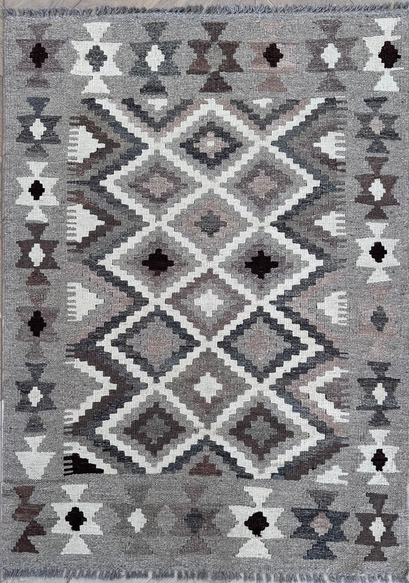Chobi Kilim 121x87 cm