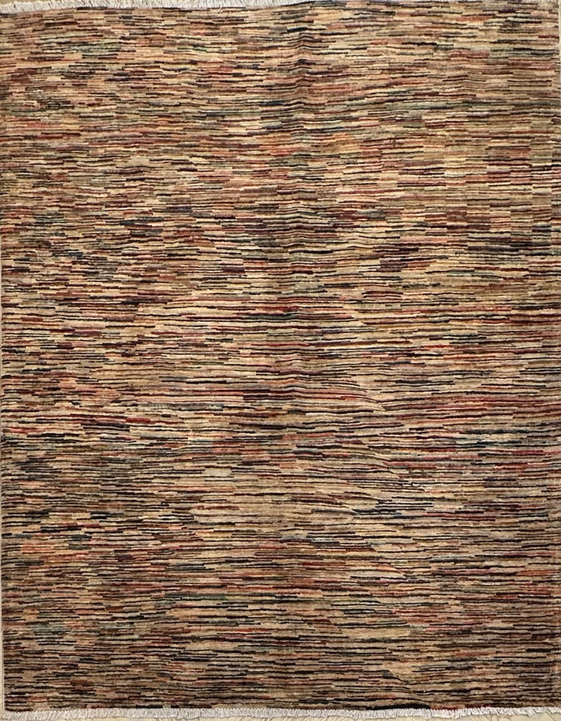 Handmade Gabeh Rug |200x160 cm