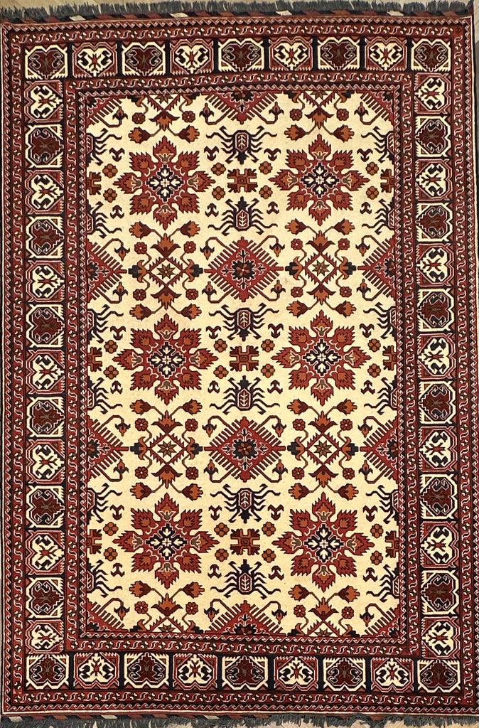 Kazak handmade rug 310x210 cm