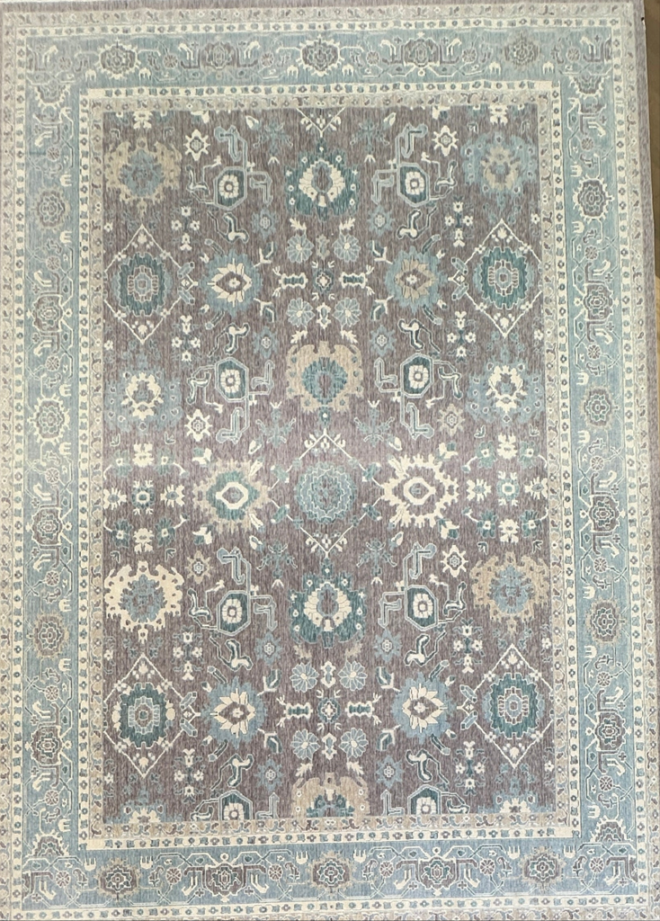 Turkish  handmade rug 427x300 cmm