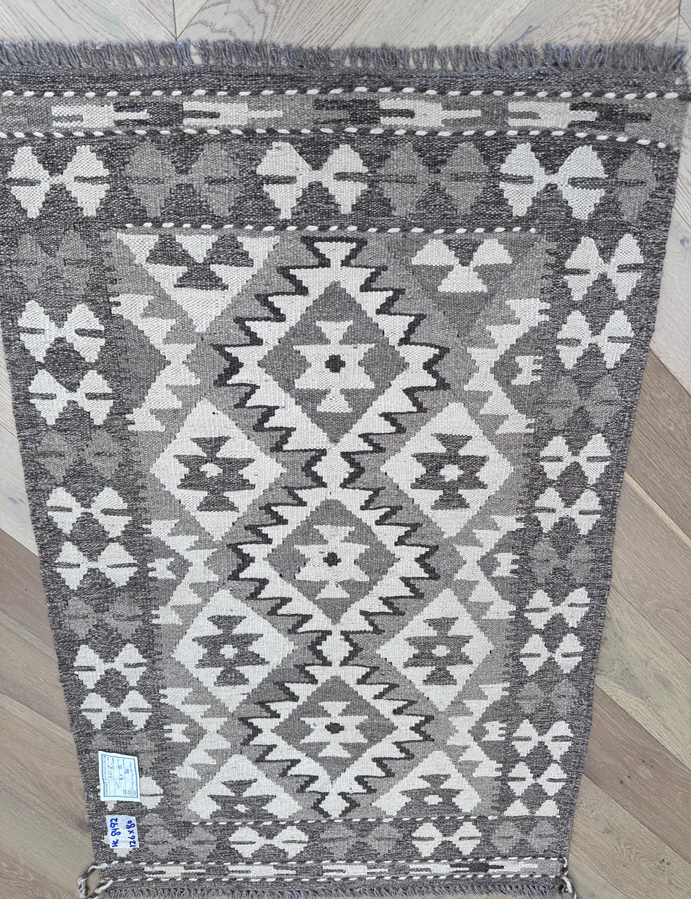 Chobi Kilim 126x80 cm