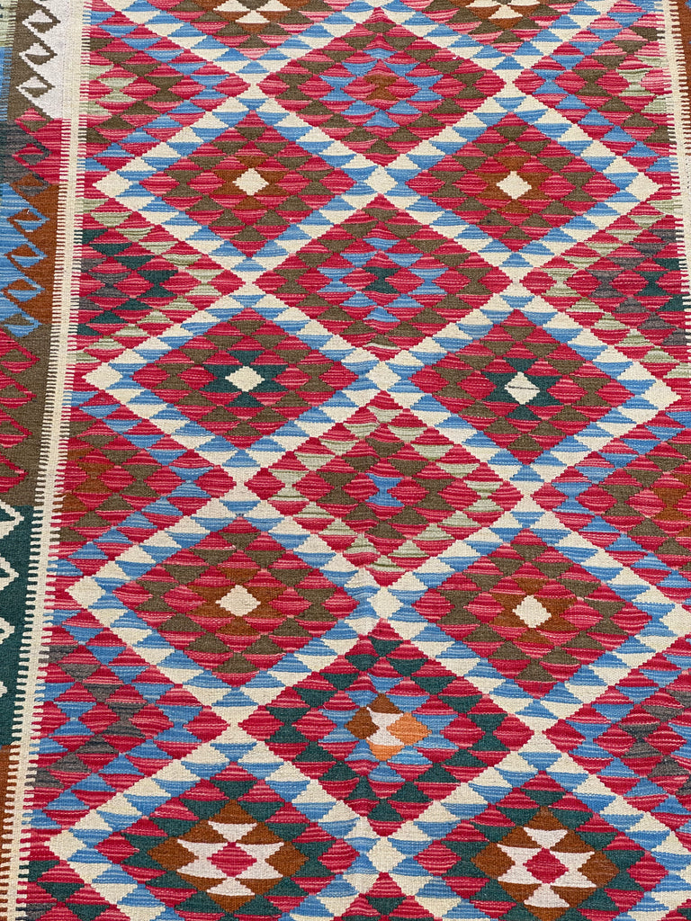 Chobi Kilim 255x175 cm