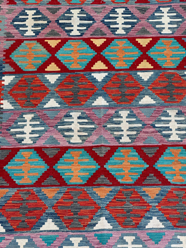 Chobi Kilim 248x170 cm