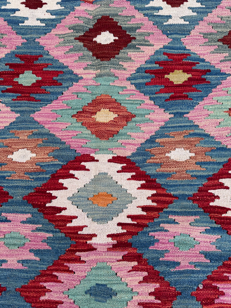 Chobi Kilim 248x179 cm