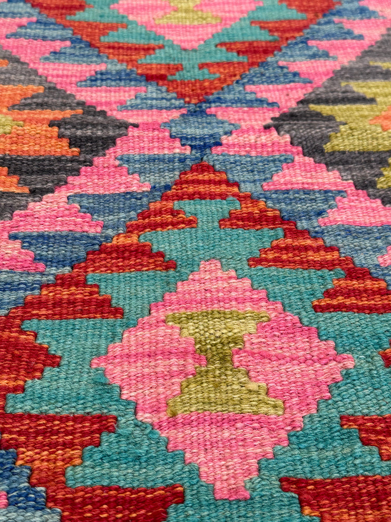 Chobi Kilim 117x81 cm