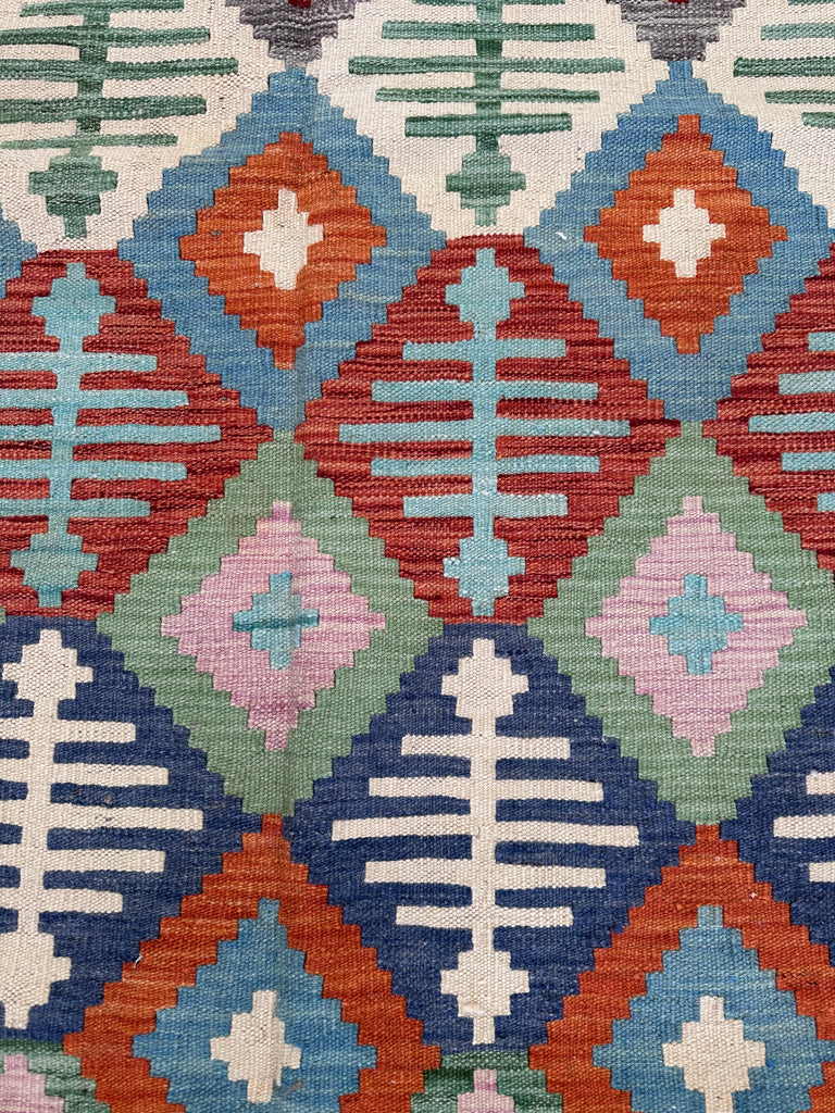 Chobi Kilim 300x200 cm