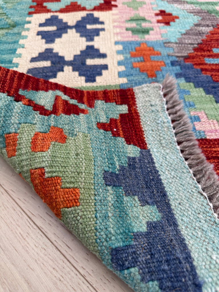 Chobi Kilim 300x200 cm