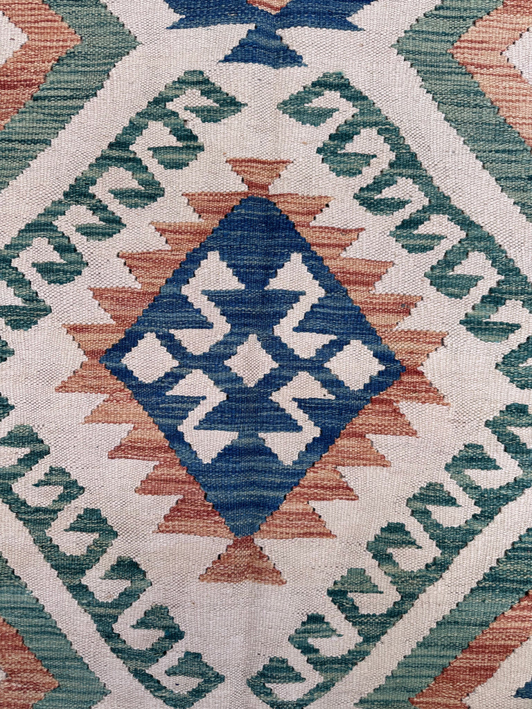 Chobi Kilim 300x208 cm