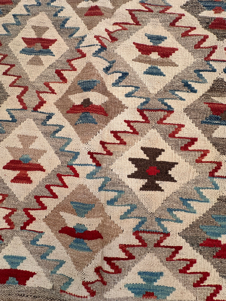 Chobi Kilim 294x196 cm