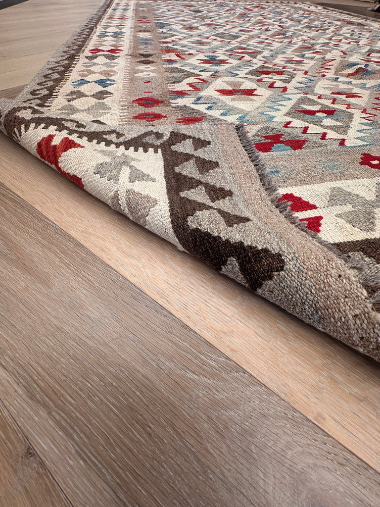 Chobi Kilim 294x196 cm