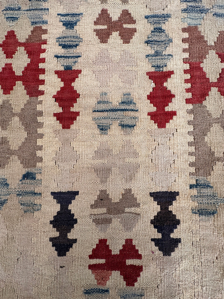 Runner Chobi Kilim 200x75 cm