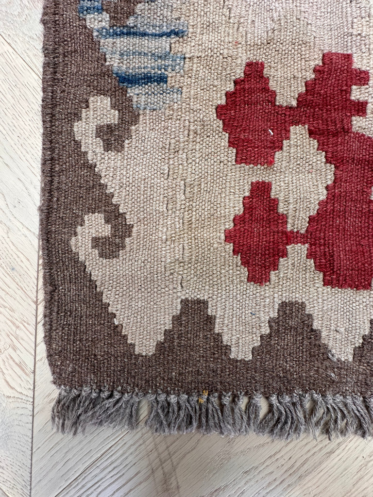 Runner Chobi Kilim 200x75 cm