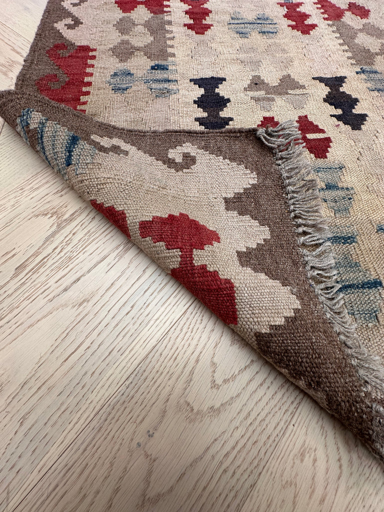 Runner Chobi Kilim 200x75 cm