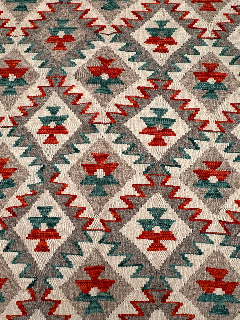 Chobi Kilim 302x200 cm