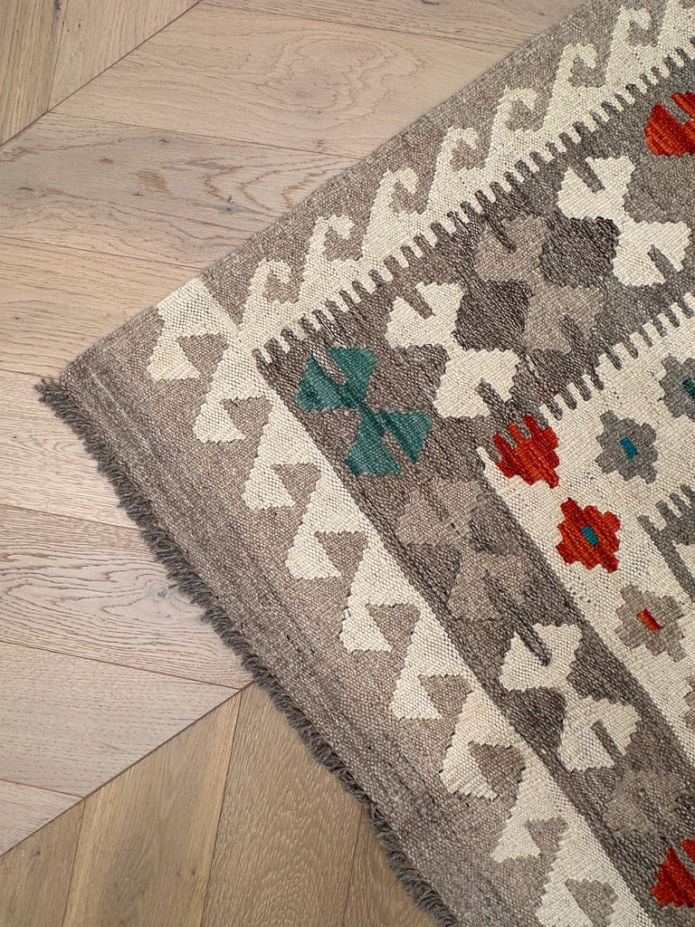 Chobi Kilim 302x200 cm