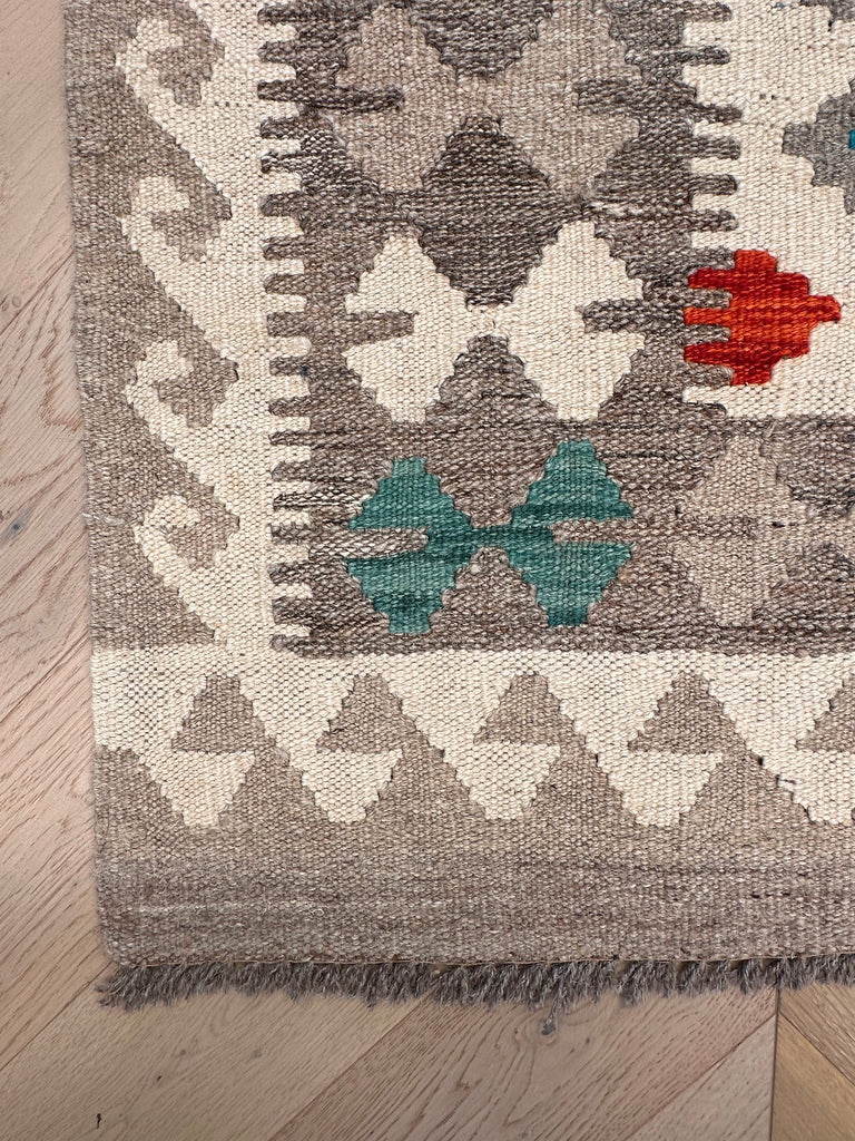 Chobi Kilim 302x200 cm