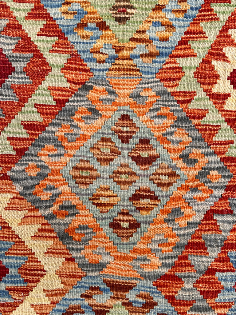 Chobi Kilim 150x100 cm