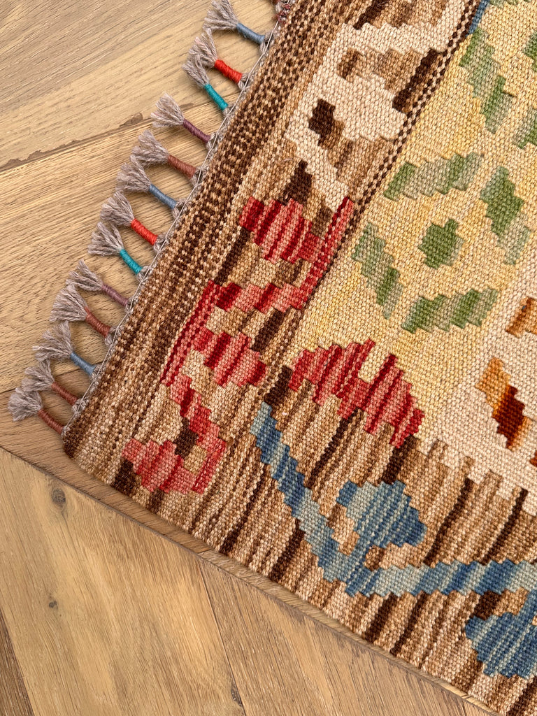 Chobi Kilim 150x100 cm