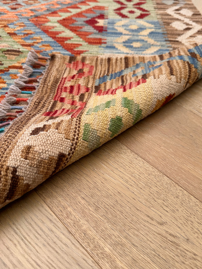 Chobi Kilim 150x100 cm