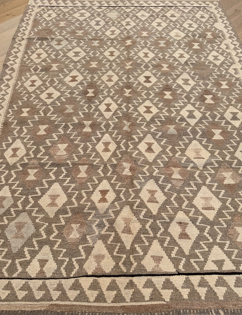 Chobi Kilim 240x170 cm