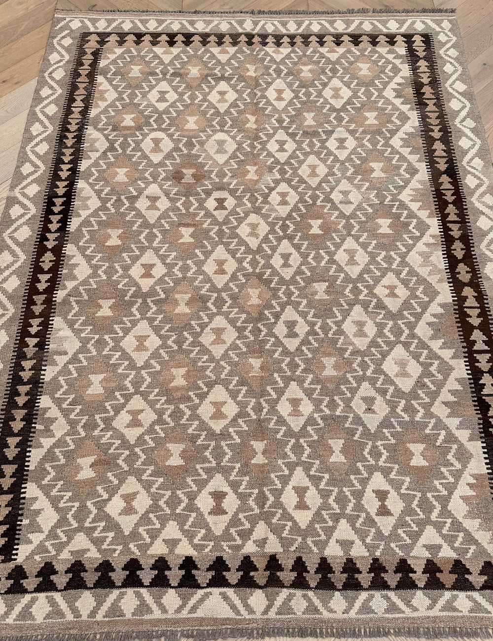 Chobi Kilim 235 x172cm