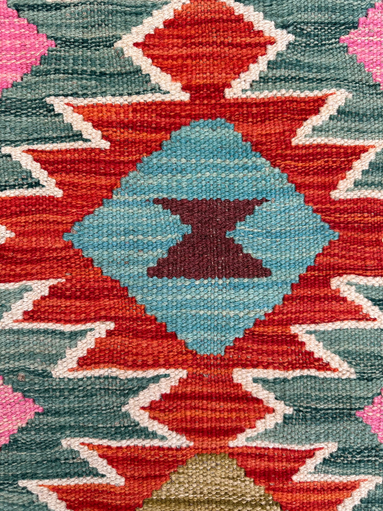 Kilim runner 159x66 cm