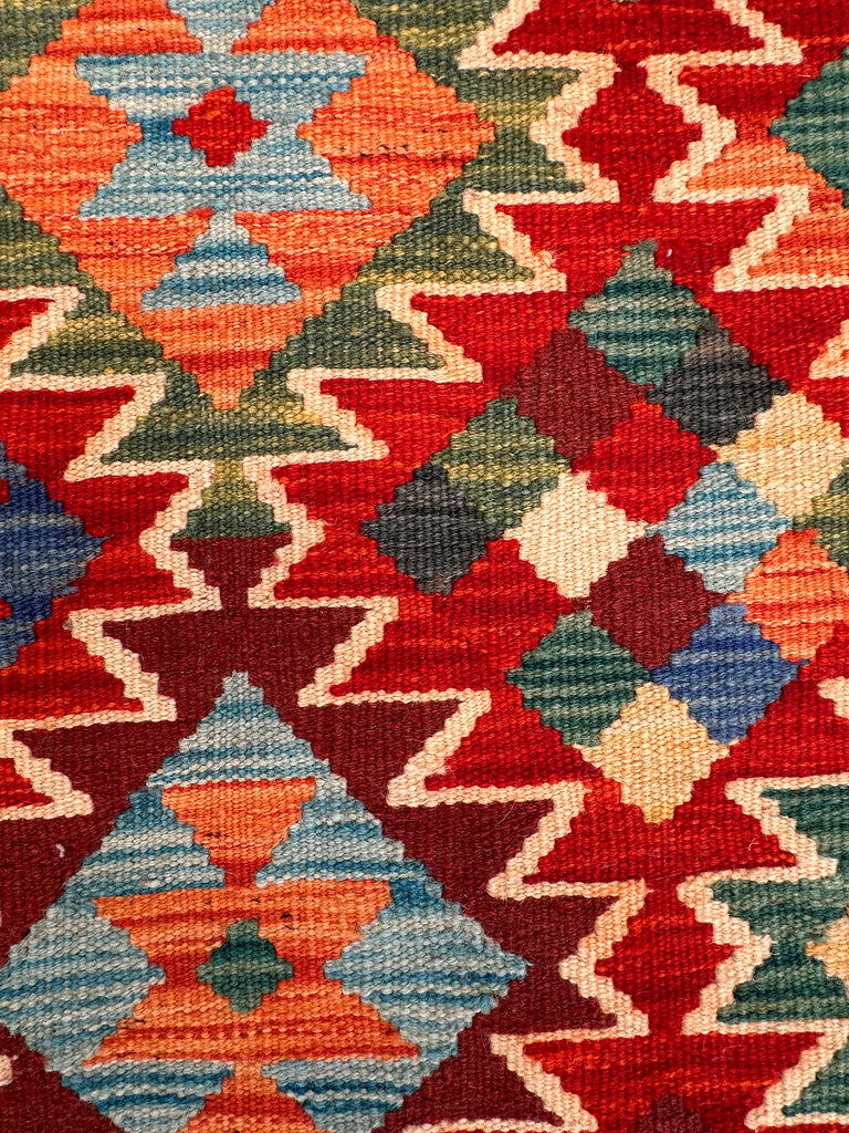 Kilim runner 506x78 cm