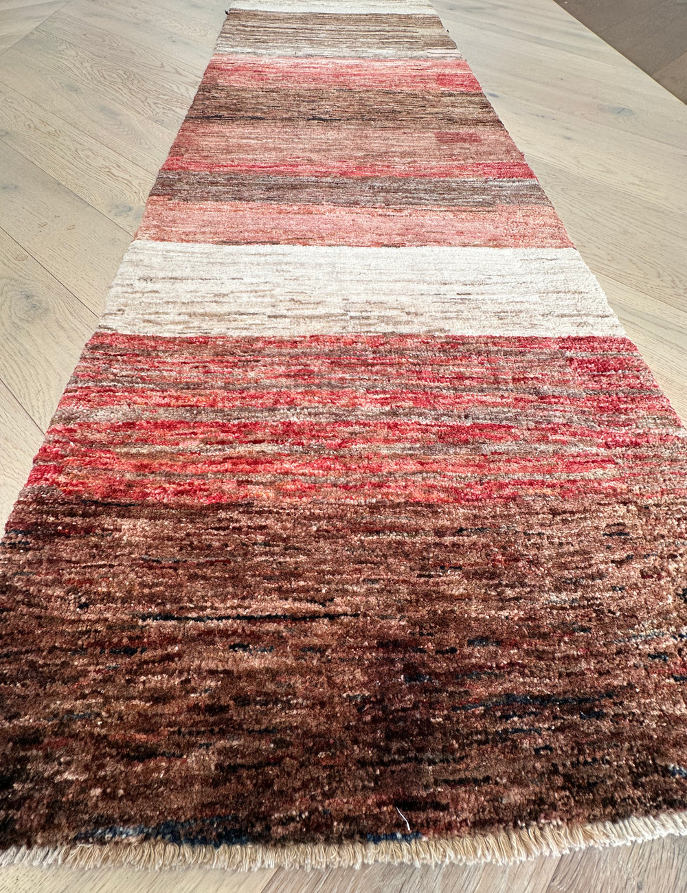Handmade Gabeh 390x64cm