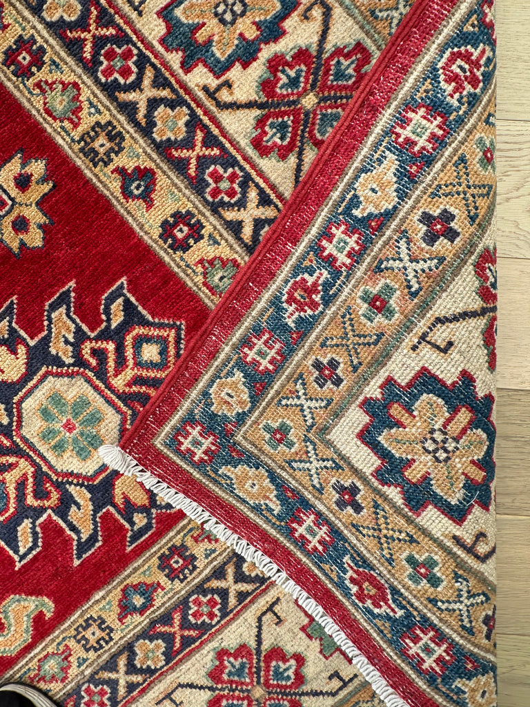 Kazak handmade rug 293x205 cm