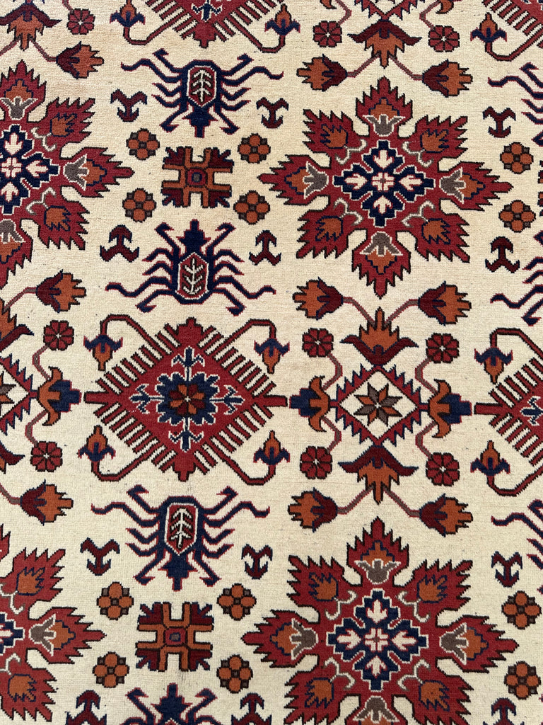 Kazak handmade rug 310x210 cm