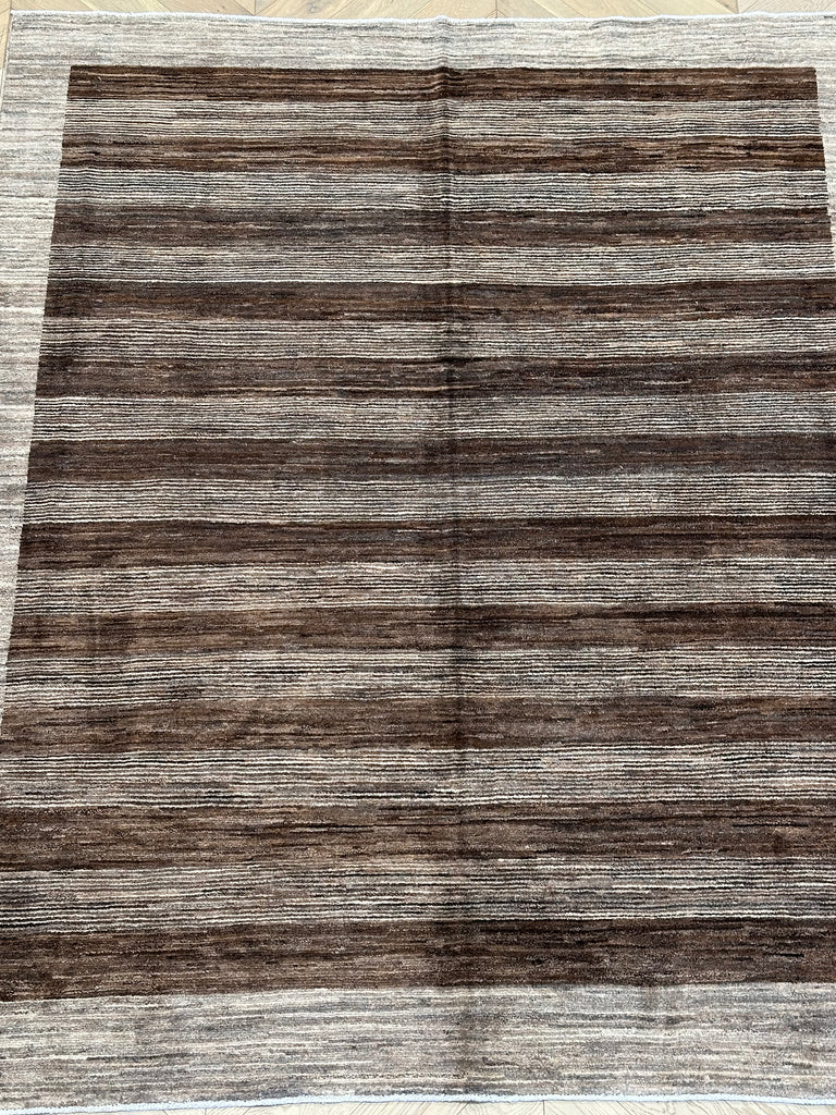 Handmade Gabeh Rug |238x194 cm