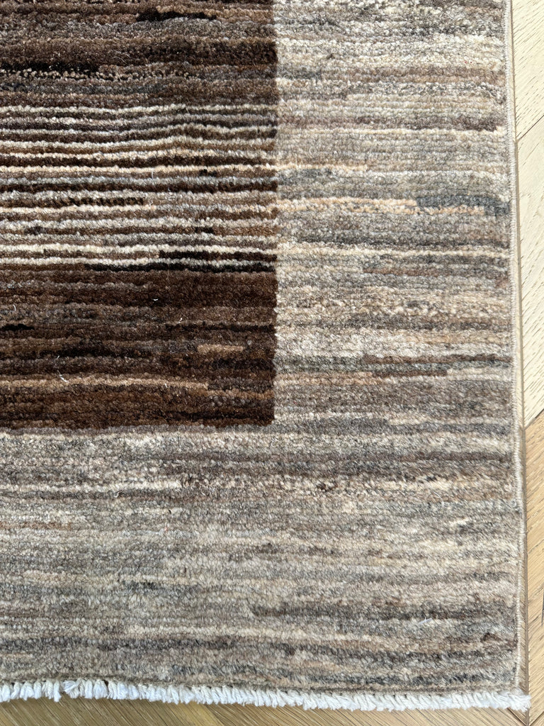 Handmade Gabeh Rug |238x194 cm