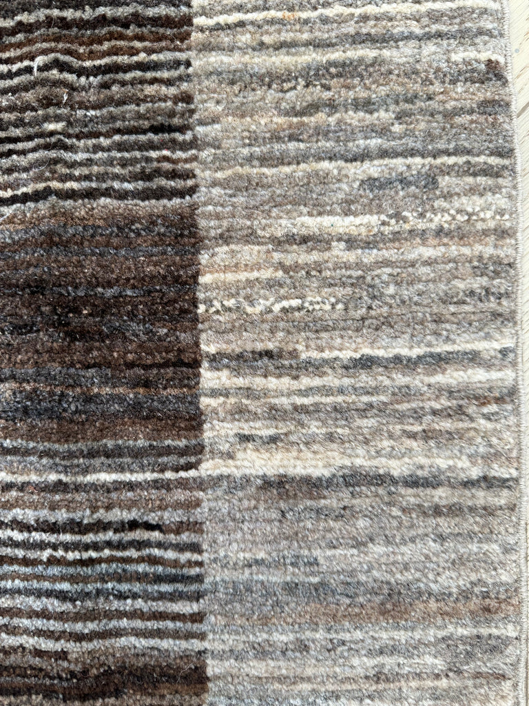 Handmade Gabeh Rug |238x194 cm