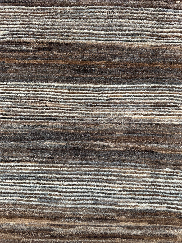 Handmade Gabeh Rug |238x194 cm