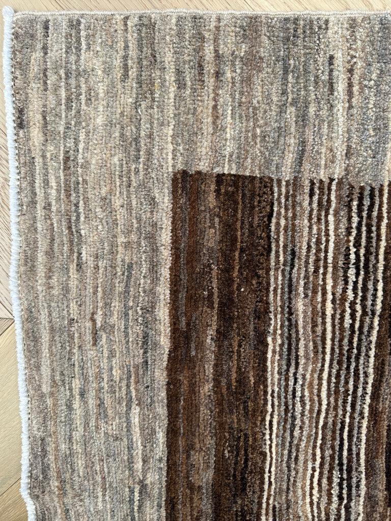 Handmade Gabeh Rug |238x194 cm