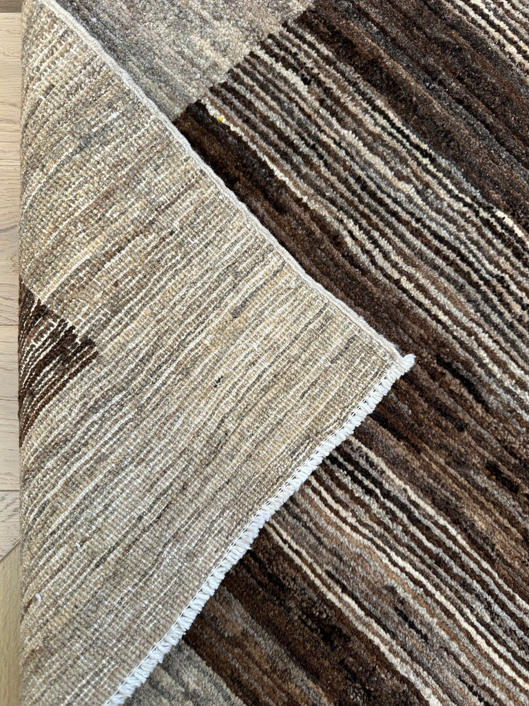 Handmade Gabeh Rug |238x194 cm