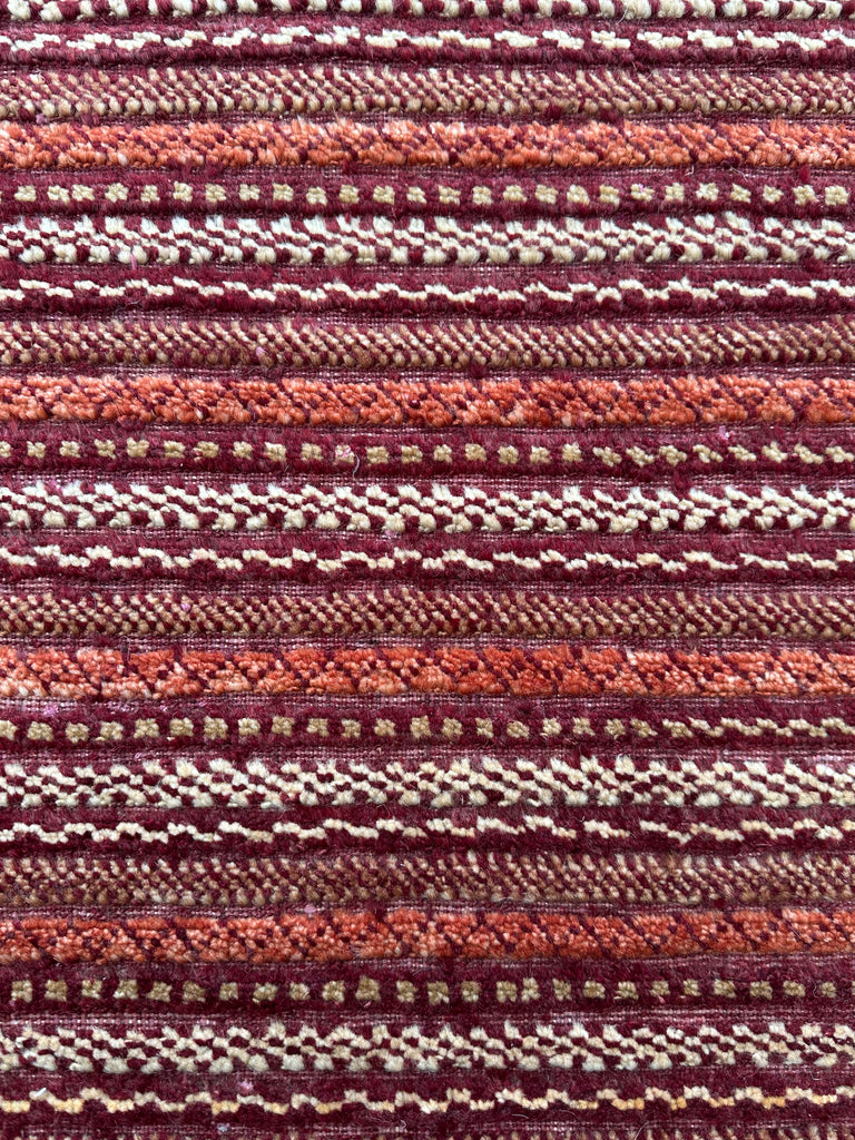 HANDMADE AFGHAN MUSHWANI KILIM | 260x170 CM |