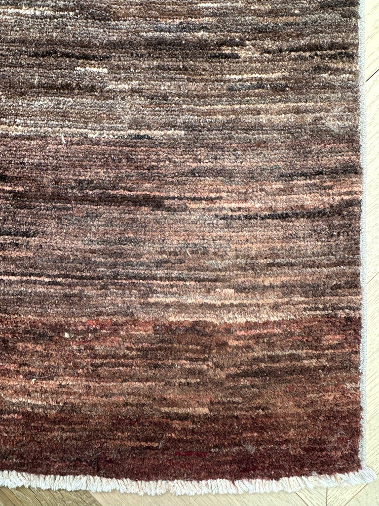 Handmade Gabeh Rug |263x188 cm