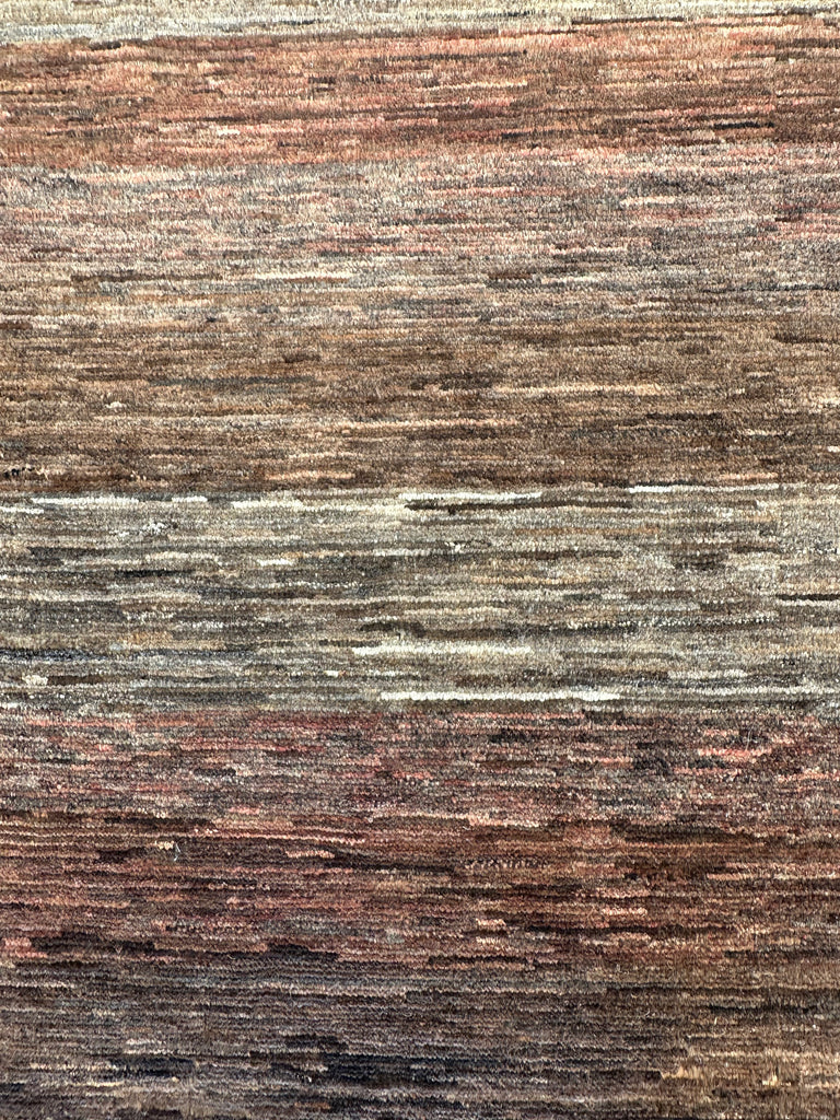 Handmade Gabeh Rug |263x188 cm