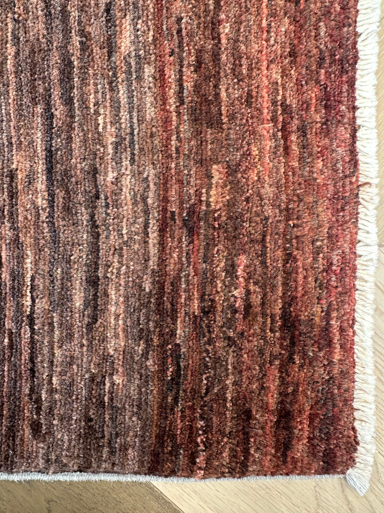 Handmade Gabeh Rug |263x188 cm