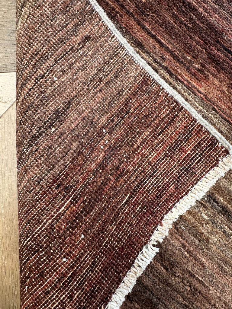 Handmade Gabeh Rug |263x188 cm