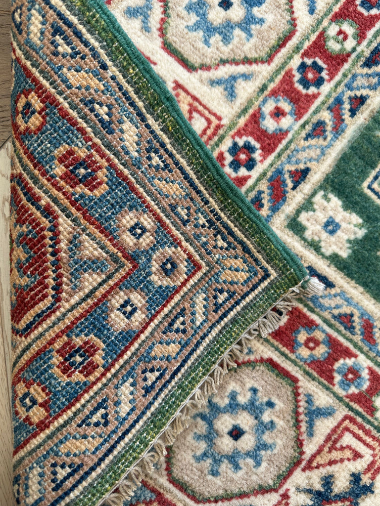 Kazak handmade rug 238x176 cm