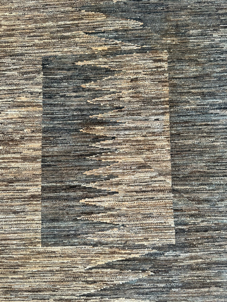 Handmade Gabeh Rug |192x147 cm