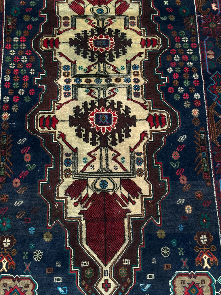 Vintage Tribal Baluchi 200x116cm