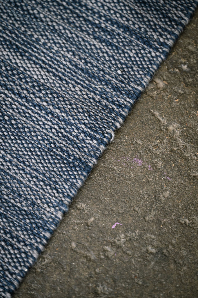 Navy Blue Outdoor