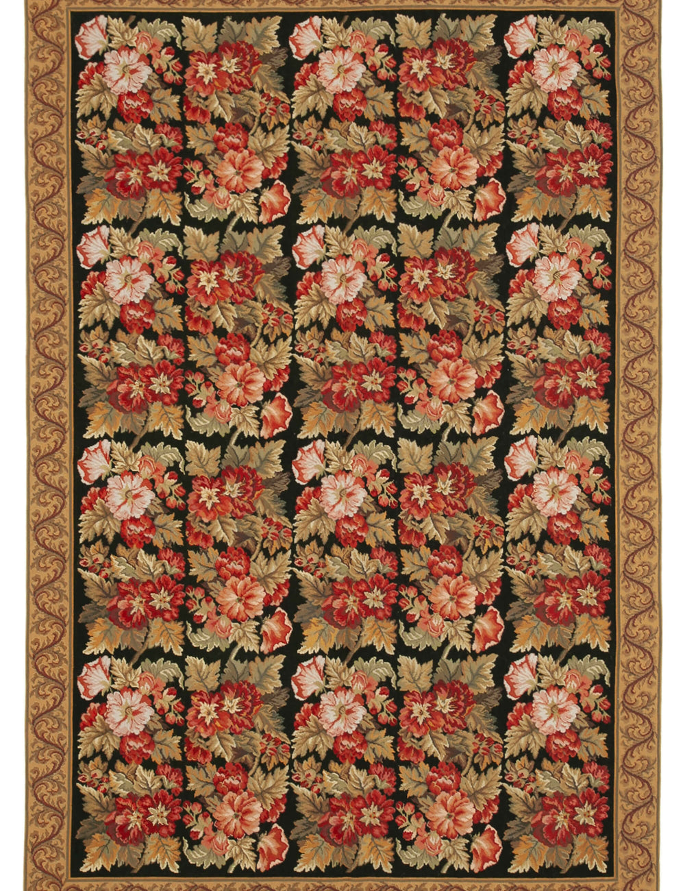 Design 50 – Aubusson Flatweave