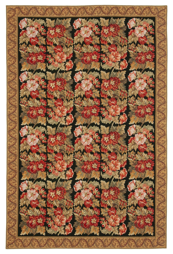 Design 50 – Aubusson Flatweave